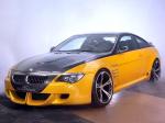 BMW M6 Tension Concept by AC Schnitzer 2005 года